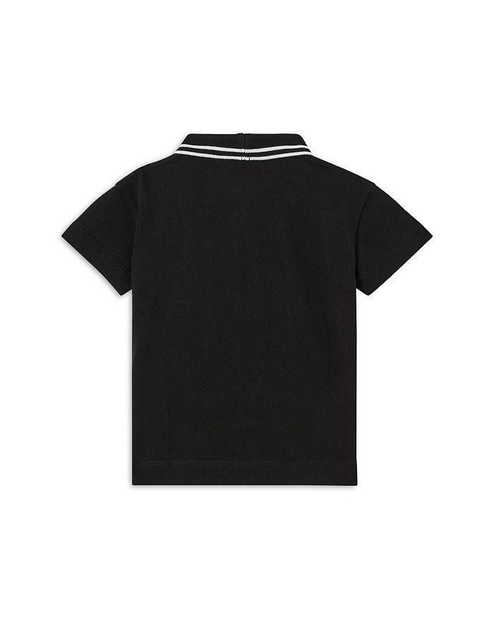 商品Burberry|Unisex Mini Matthew Vintage Check Polo Shirt - Baby,价格¥702,第4张图片详细描述