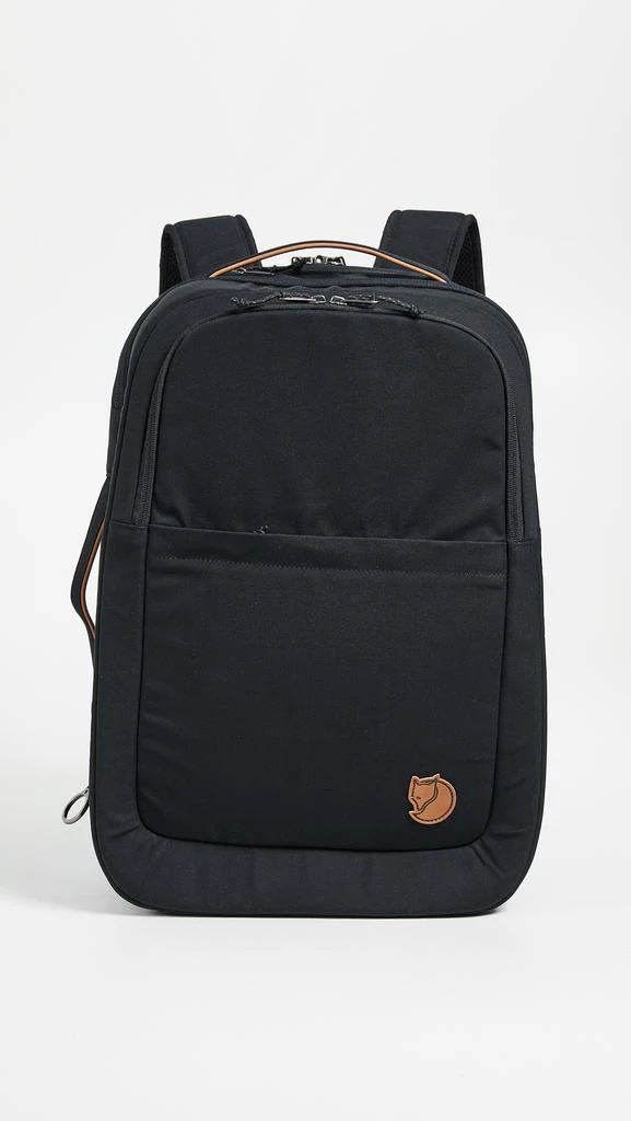 商品Fjällräven|Fjallraven 旅行双肩包,价格¥1668,第2张图片详细描述