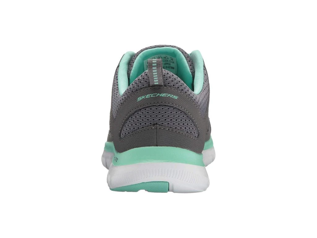 商品SKECHERS|Flex Appeal 2.0 - Simplistic,价格¥352,第5张图片详细描述