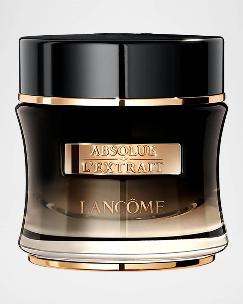 商品Lancôme|Absolue L’Extrait Eye Cream, 0.50 oz.,价格¥2394,第1张图片