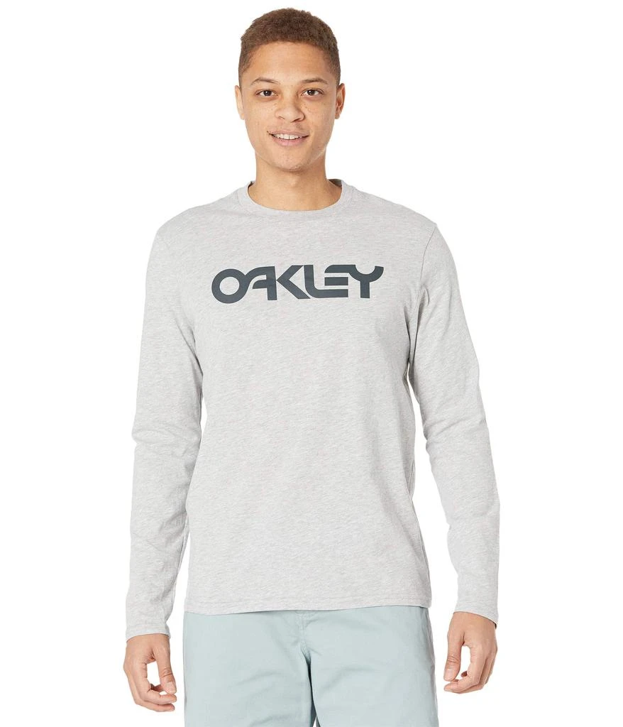 商品Oakley|Mark II Long Sleeve Tee,价格¥157,第1张图片