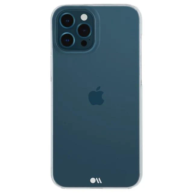 商品Case-Mate|Case-Mate iPhone Case | Barely There Case,价格¥225,第1张图片