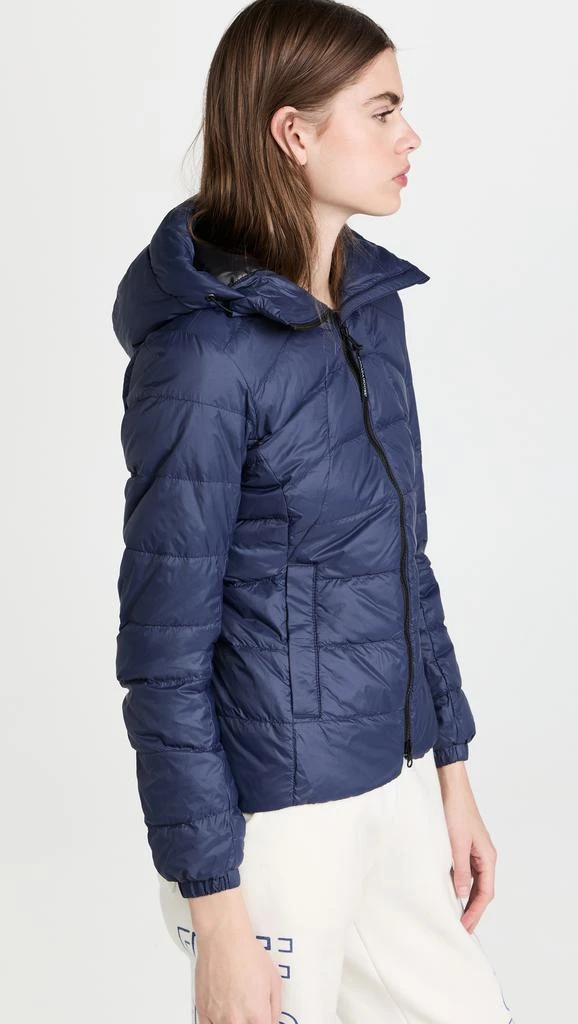 商品Canada Goose|Canada Goose Abbott 连帽衫,价格¥6425,第3张图片详细描述