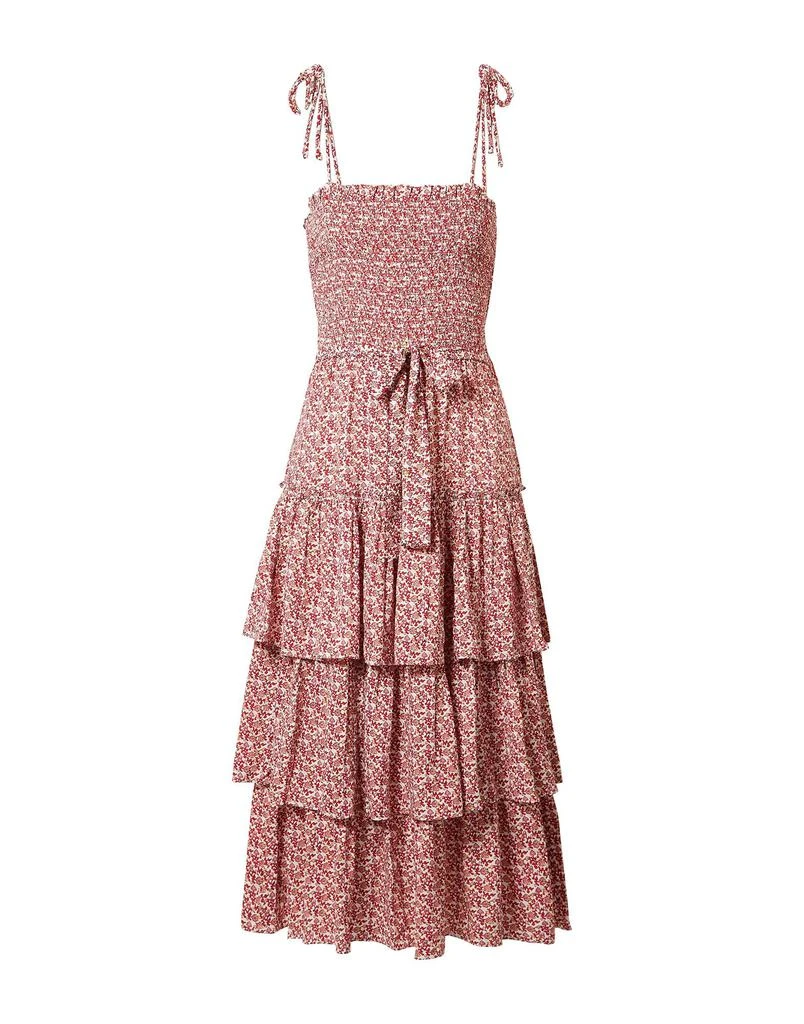 商品Tory Burch|Midi dress,价格¥1406,第1张图片