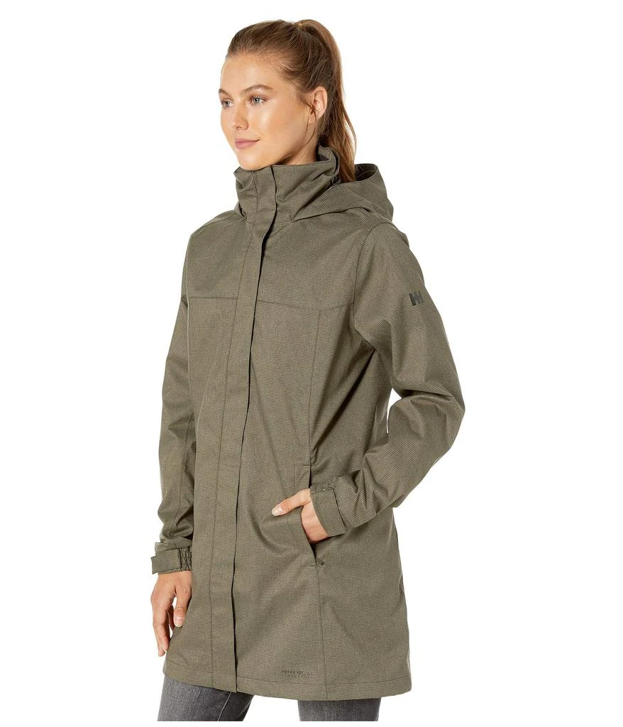 商品Helly Hansen|Aden Coat,价格¥878,第2张图片详细描述