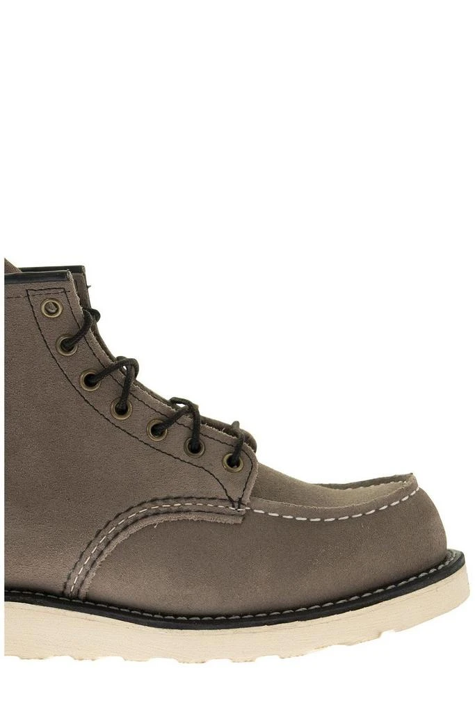 Red Wing Classic Moc Lace-Up Boots 商品