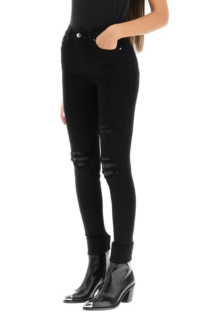 商品AMIRI|Amiri mx1 skinny jeans,价格¥5365,第4张图片详细描述