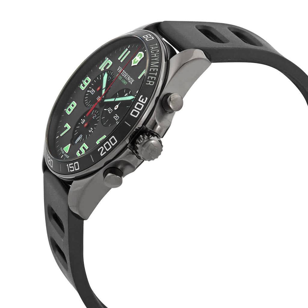 商品Victorinox|Victorinox FieldForce Sport Mens Chronograph Quartz Watch 241891,价格¥2225,第4张图片详细描述