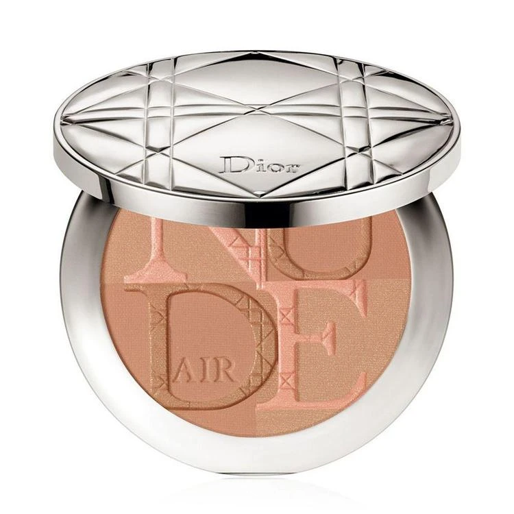 商品Dior|自然健康光采蜜粉,价格¥419,第1张图片