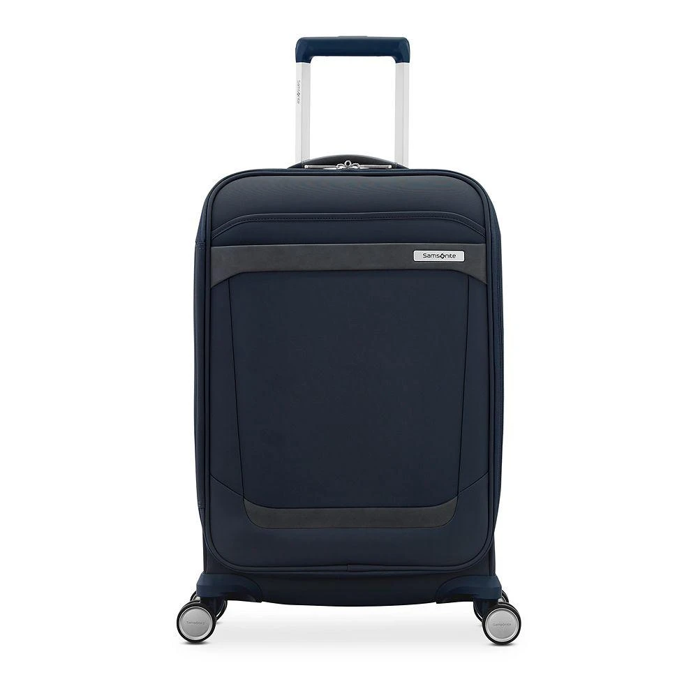 Elevation Plus Softside Carry On Spinner Suitcase 商品