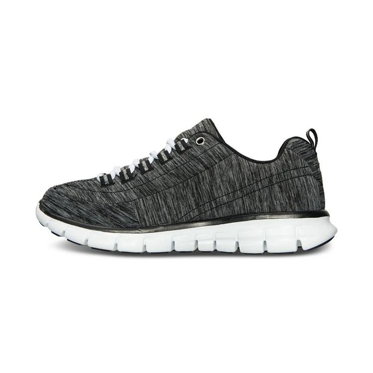 商品SKECHERS|Women's Synergy - Spot On Walking Sneakers from Finish Line,价格¥226,第5张图片详细描述