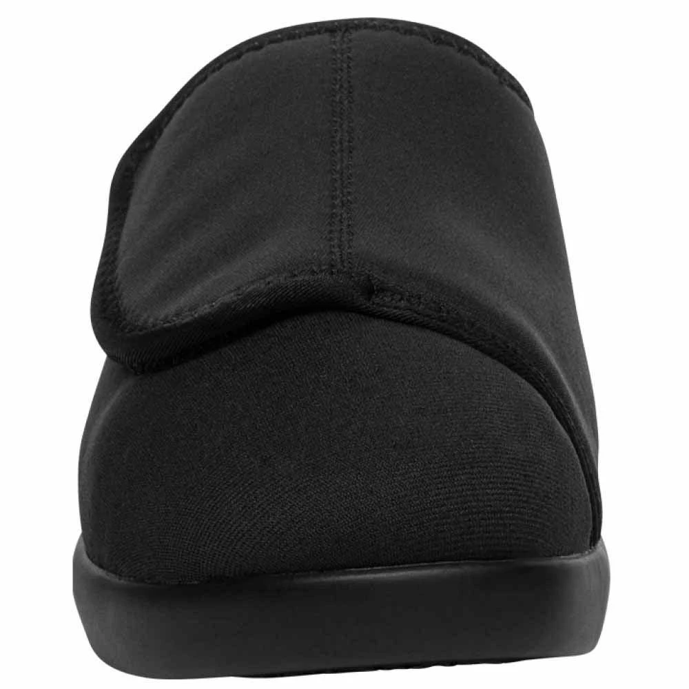 商品Propet|Cush 'N Foot Slip On Slippers,价格¥603,第5张图片详细描述