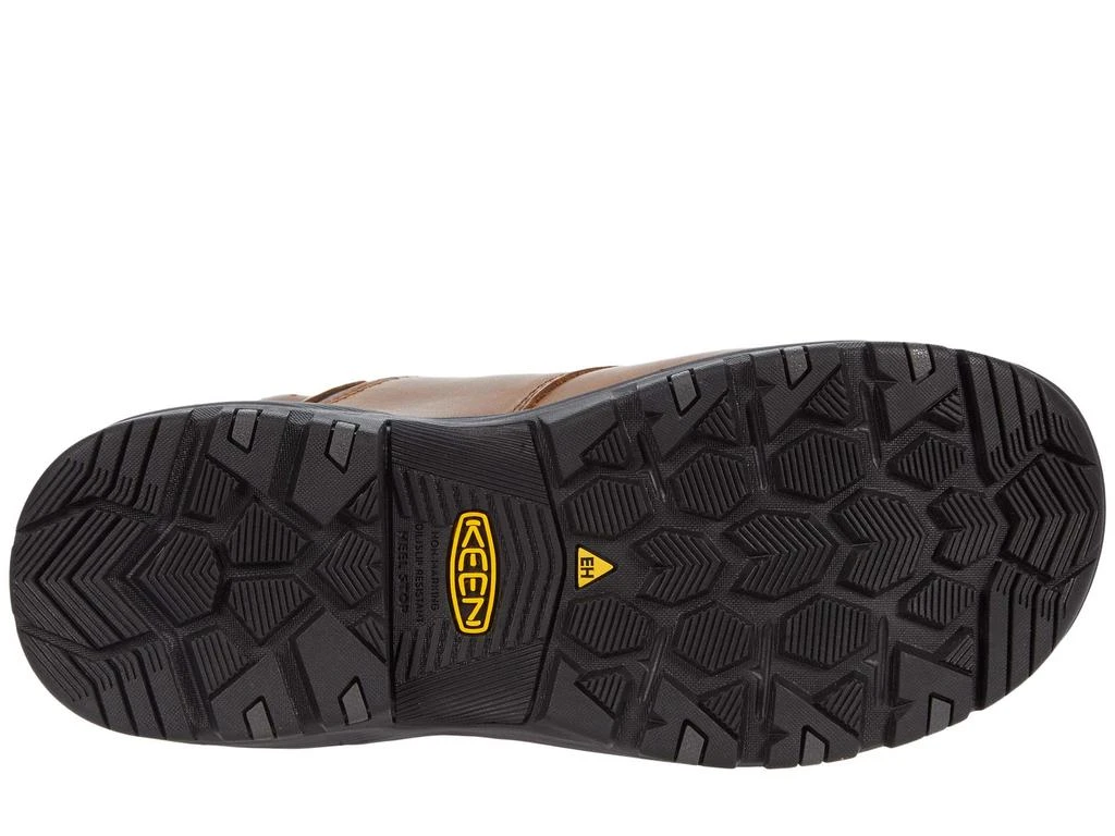 商品Keen|Chicago 6" Internal Met Waterproof (Carbon-fiber Toe),价格¥1539,第3张图片详细描述