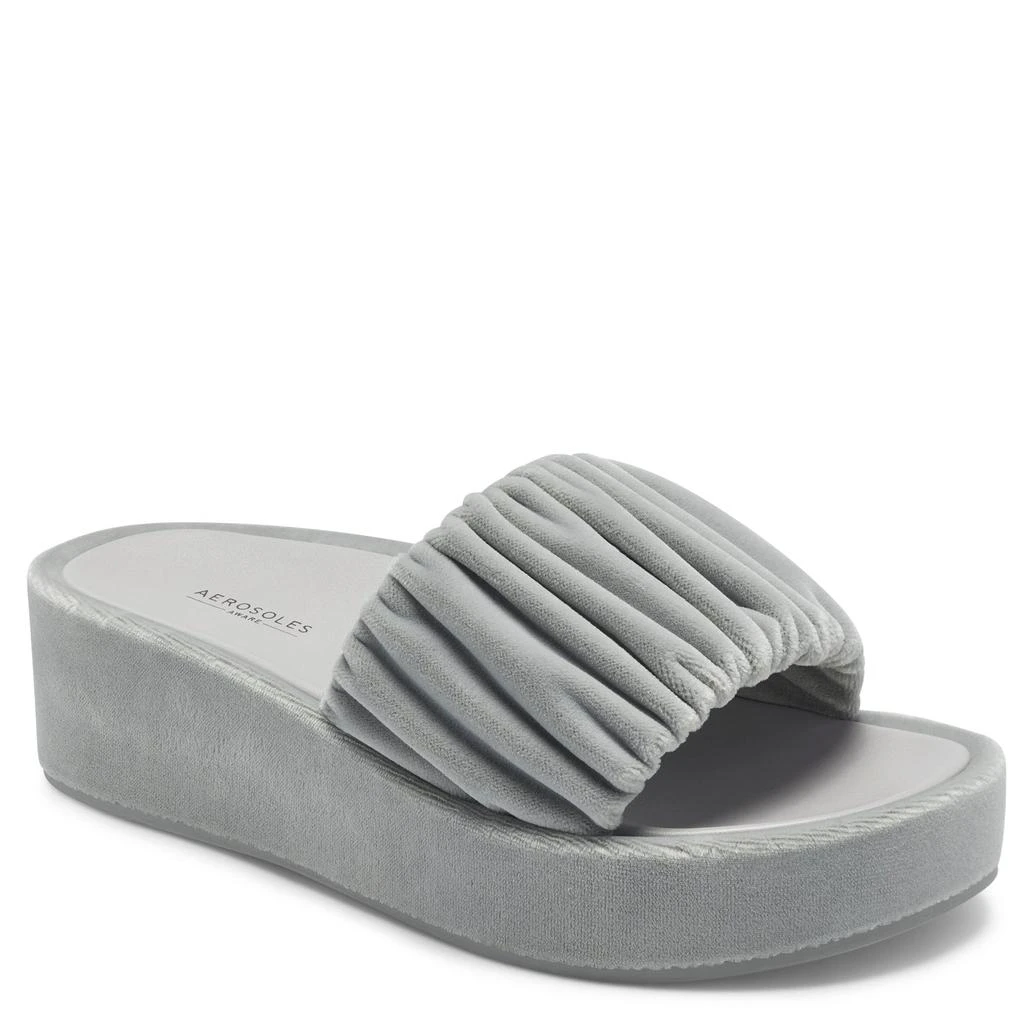 商品Aerosoles|Dada Platform Heel,价格¥748,第1张图片