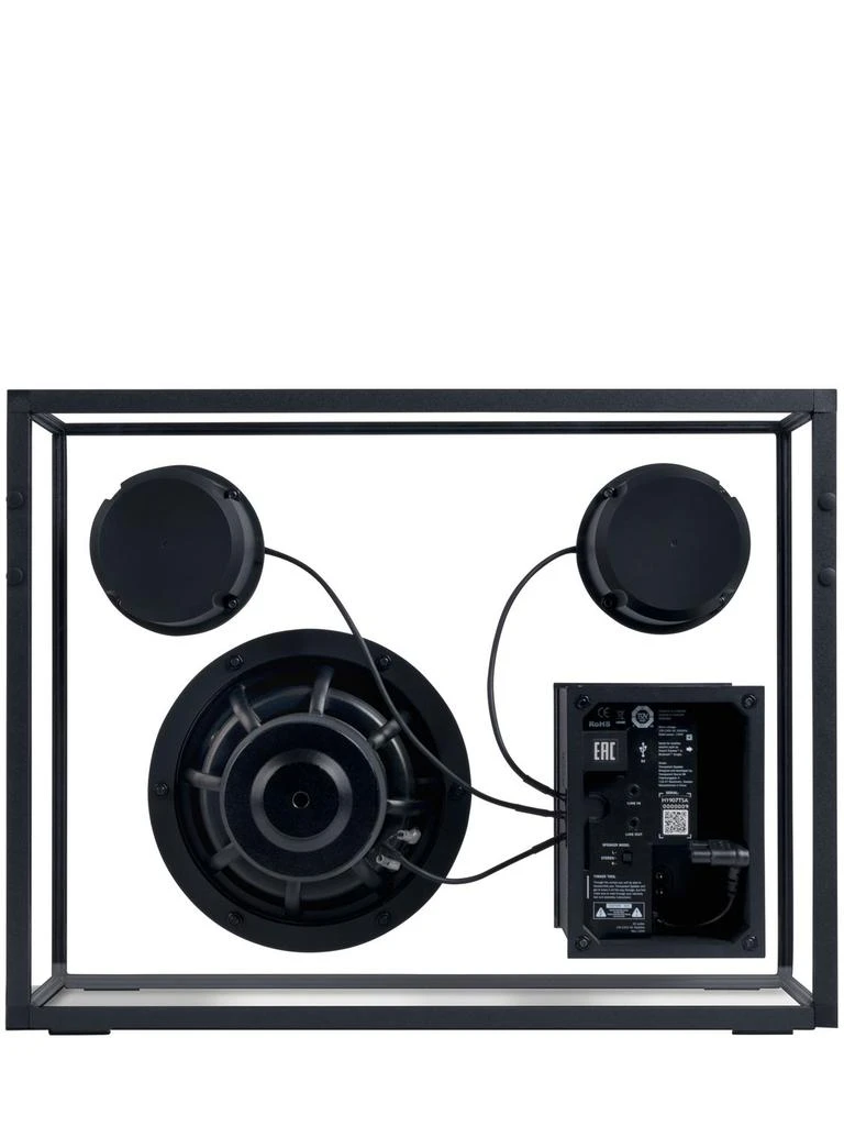 商品Transparent|Transparent Speaker,价格¥9380,第5张图片详细描述