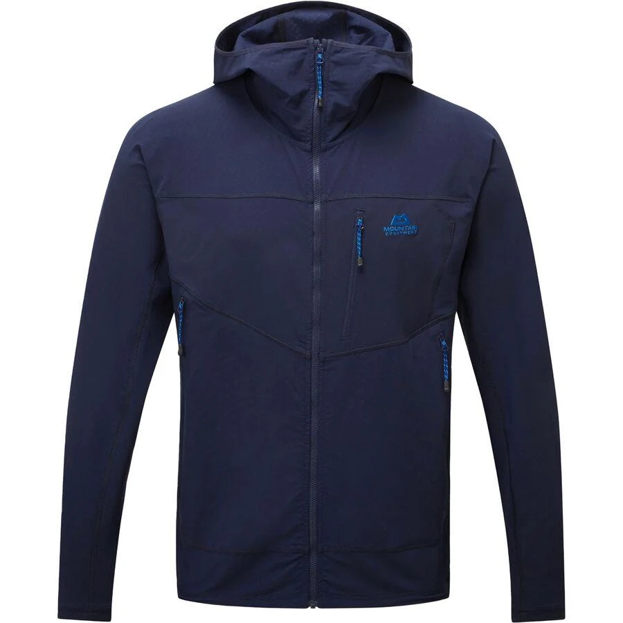 商品Mountain Equipment|Arrow Hooded Jacket - Men's,价格¥746,第1张图片