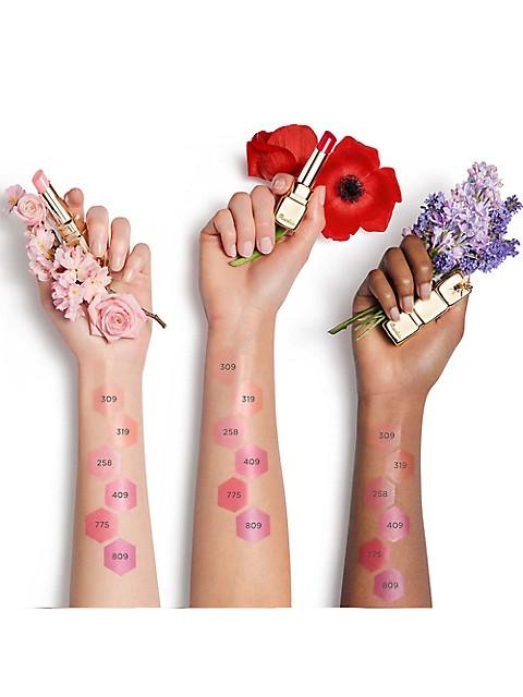 KissKiss Bee Glow Lip Balm商品第5张图片规格展示