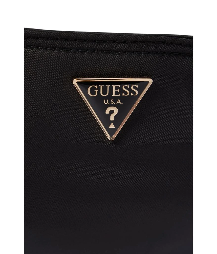 商品GUESS|Little Bay Shoulder Bag,价格¥659,第4张图片详细描述