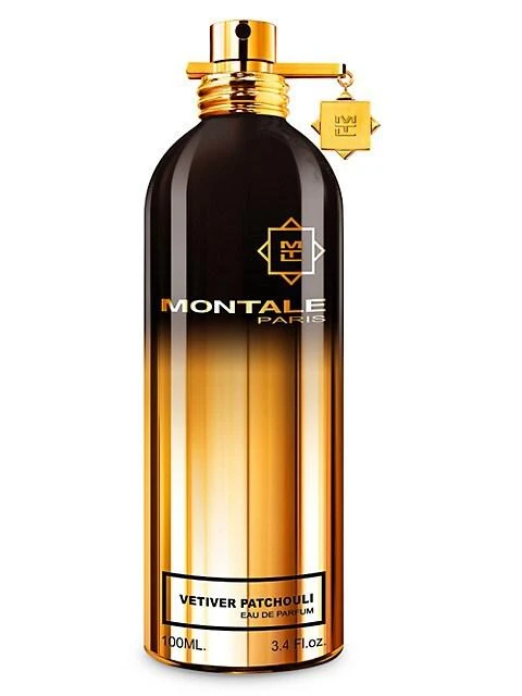 商品Montale|Vetiver Patchouli Eau de Parfum,价格¥1277,第1张图片