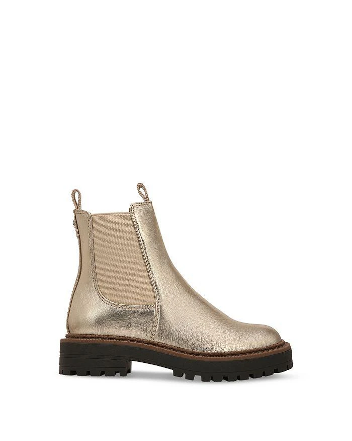 商品Sam Edelman|Girls' Laguna Chelsea Boots - Toddler, Little Kid, Big Kid,价格¥361,第3张图片详细描述