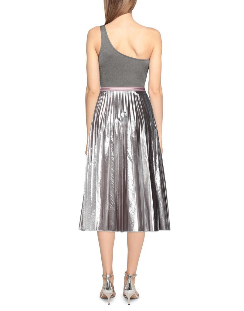 商品MALÌPARMI|Midi skirt,价格¥1579,第5张图片详细描述