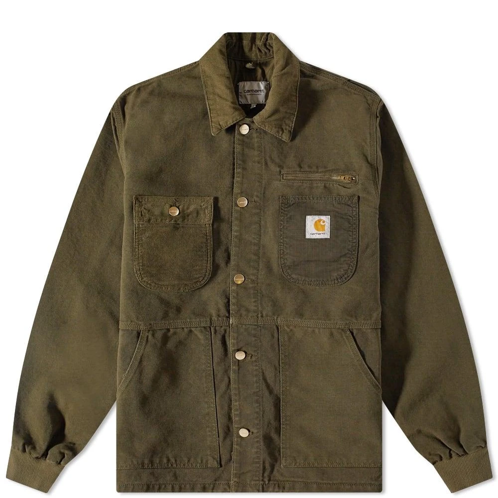 商品Carhartt|Carhartt WIP Medley Jacket,价格¥1509,第1张图片