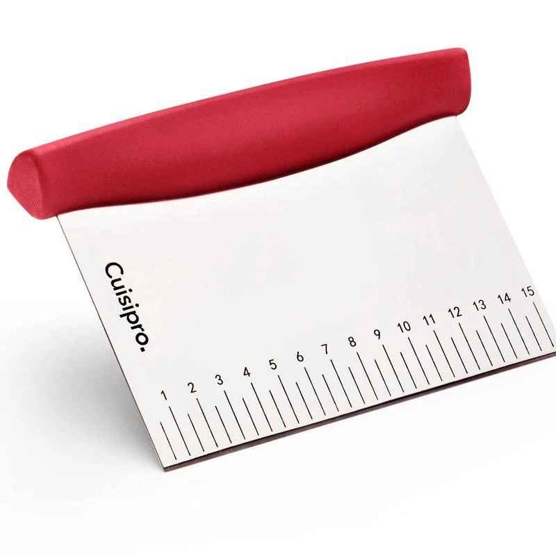 商品Cuisipro|Dough Cutter,价格¥99,第2张图片详细描述