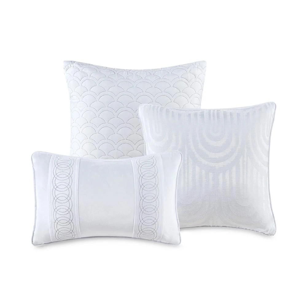 Monroe 14-Pc. King Comforter Set 商品