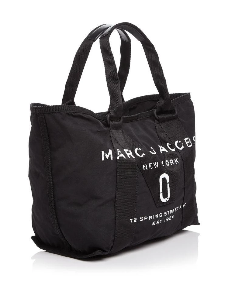 商品Marc Jacobs|New Logo Small Tote,价格¥1458,第4张图片详细描述