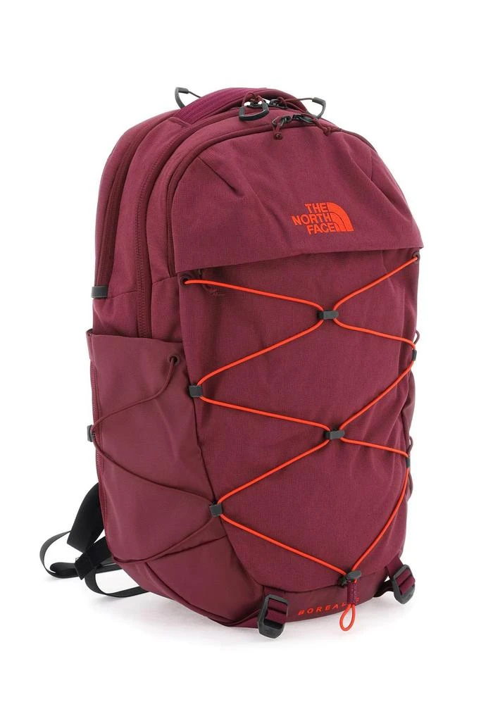 商品The North Face|The North Face Borealis Zipped Backpack,价格¥720,第3张图片详细描述