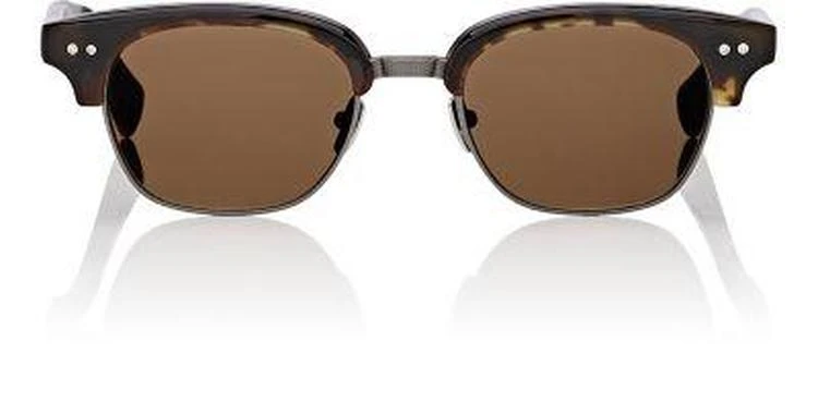 商品Dita|Statesman Two Sunglasses,价格¥2076,第1张图片