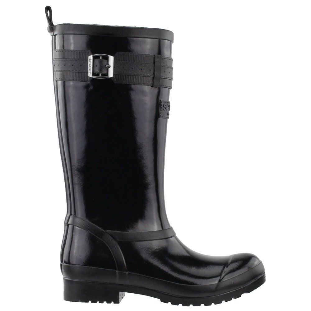 商品Sperry|Walker Atlantic Rain Boots,价格¥294,第3张图片详细描述