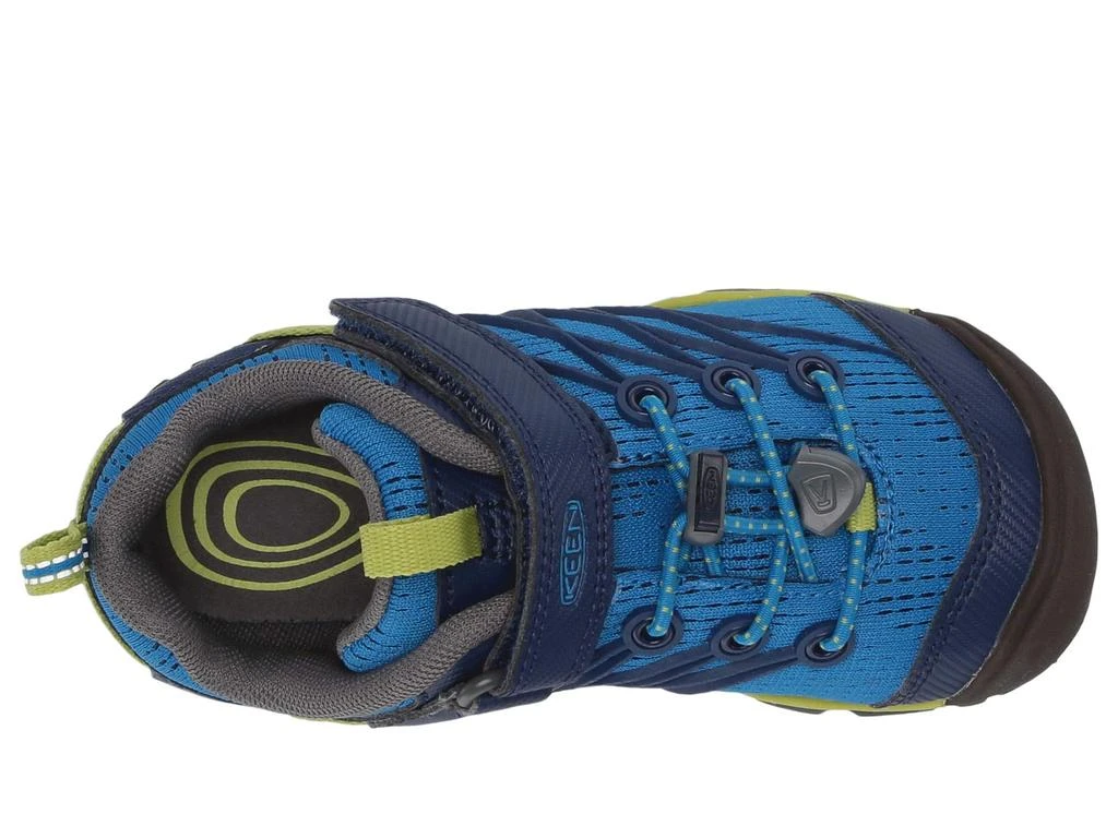 商品Keen|Chandler CNX (Toddler/Little Kid),价格¥438,第2张图片详细描述