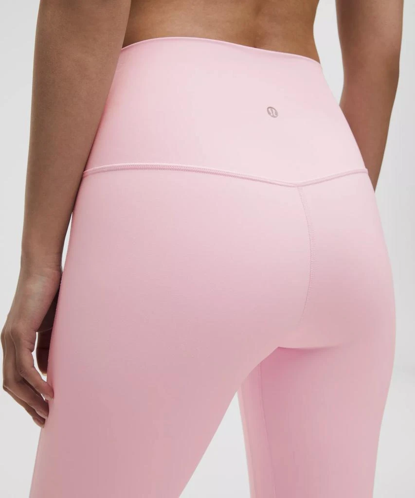 lululemon Align™ High-Rise Pant 25" 商品