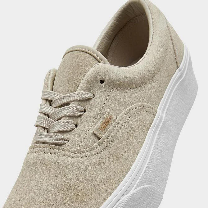 商品Vans|Women's Vans Era Stackform Casual Shoes,价格¥149,第3张图片详细描述