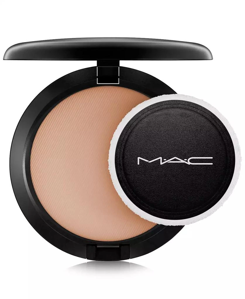 商品MAC|Blot Pressed Powder,价格¥286,第1张图片