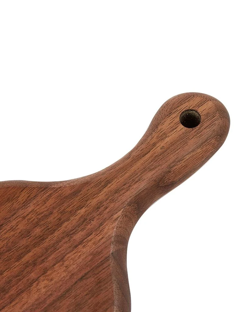 商品THE CONRAN SHOP|Set Of 2 Walnut Wood Cutting Boards,价格¥1145,第3张图片详细描述
