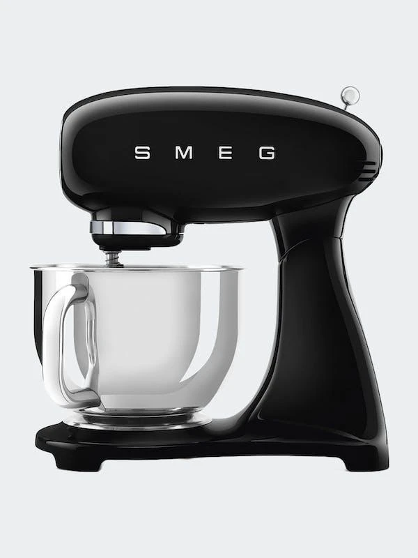 商品Smeg|Full Color Stand Mixer,价格¥4070,第1张图片详细描述