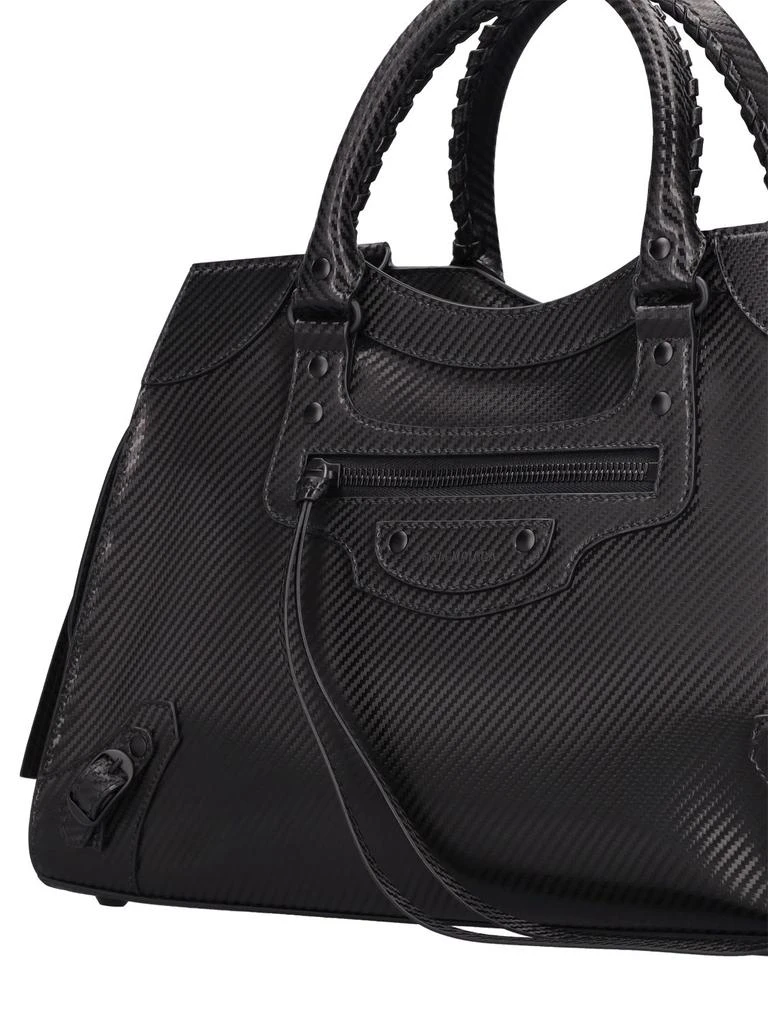 商品Balenciaga|Neo Classic City Duffle Bag,价格¥20366,第4张图片详细描述