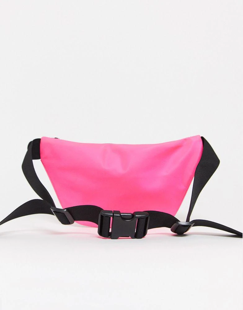 Polo Ralph Lauren Sport bum bag in neon pink 商品