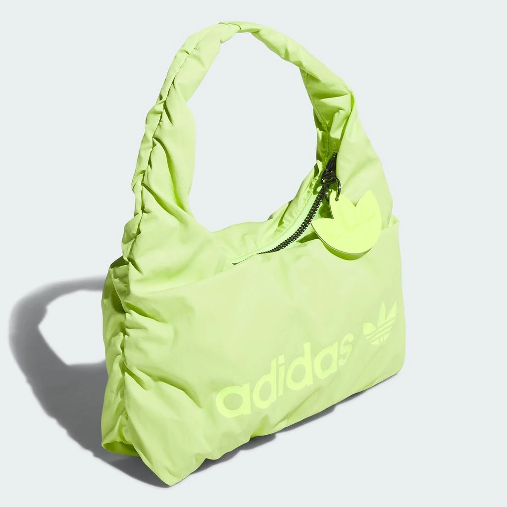 商品Adidas|SMALL SATIN SHOULDER BAG,价格¥348,第4张图片详细描述