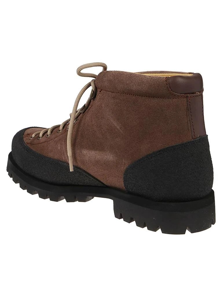 商品Paraboot|Paraboot Yosemite/jannu Ankle Boots,价格¥2247,第3张图片详细描述