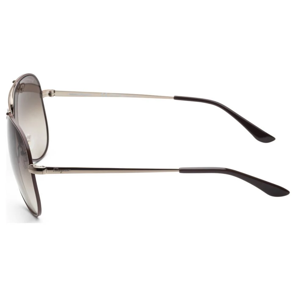 商品Salvatore Ferragamo|菲拉格慕 女款时尚太阳镜,价格¥456,第2张图片详细描述