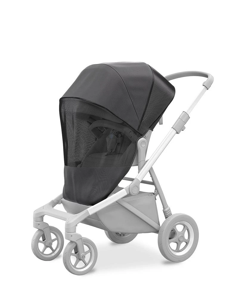 商品Thule|Sleek Seat Mesh Cover,价格¥371,第1张图片