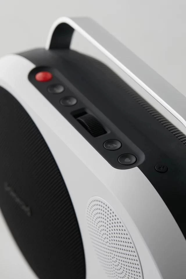 商品Polaroid|Polaroid P4 Bluetooth Speaker,价格¥2170,第5张图片详细描述