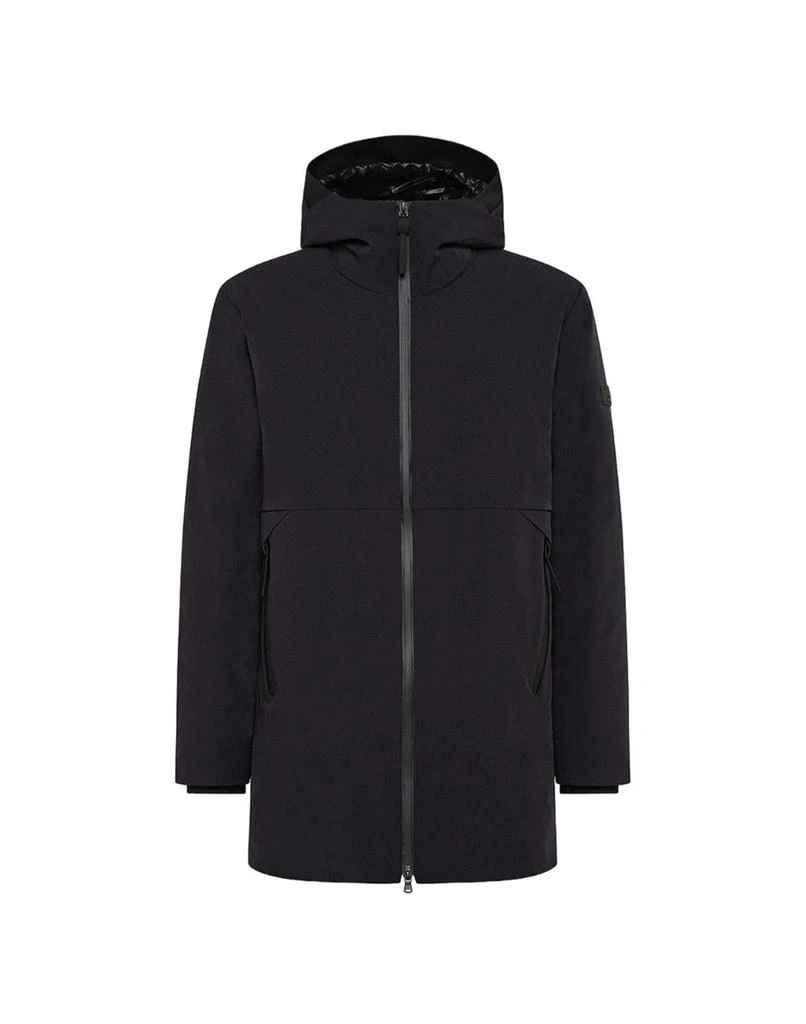 商品PEUTEREY|PEUTEREY PARKA,价格¥5111,第1张图片