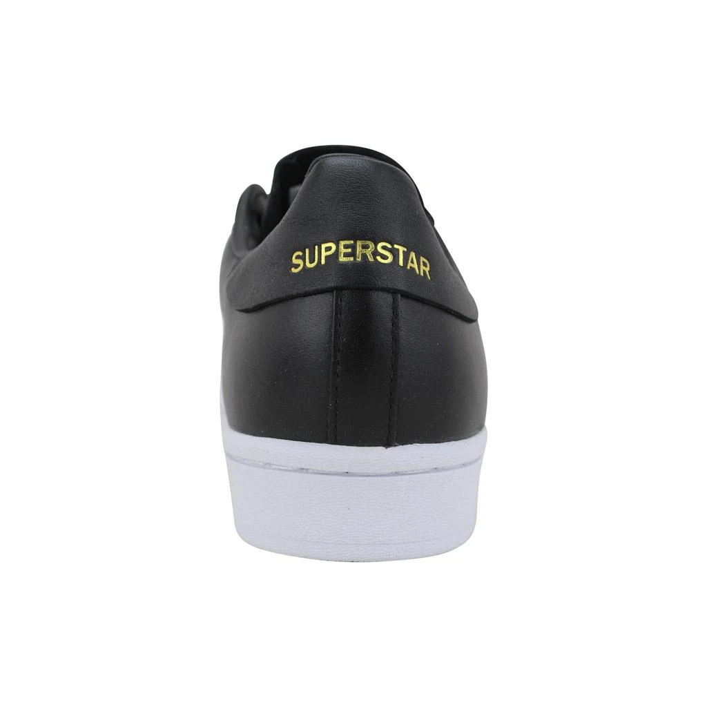 商品Adidas|Adidas Superstar Pure LT Core Black/Cloud White/Gold Metallic  FV3353 Women's,价格¥264,第3张图片详细描述