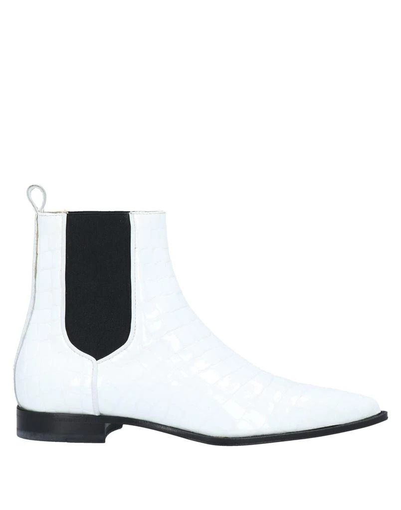 商品CESARE PACIOTTI|Ankle boot,价格¥766,第1张图片