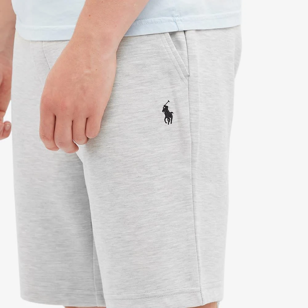 商品Ralph Lauren|Polo Ralph Lauren Tech Fleece Short,价格¥596,第5张图片详细描述