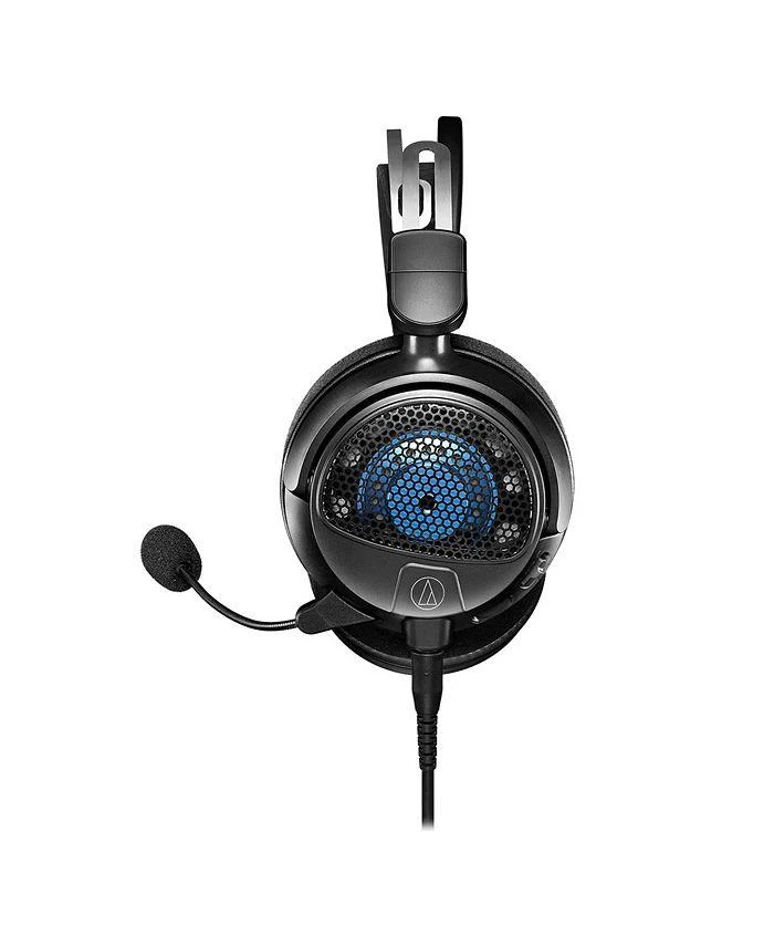 商品Audio-Technica|Audio-Technica High-Fidelity Open-Back Gaming Headset,价格¥965,第3张图片详细描述